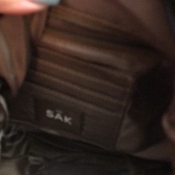 The sak purse - Picture 3 of 5